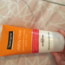 Swatch de Makeupadict : Crème Désincrustante nettoyante points noirs, Neutrogena