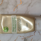 Swatch de Makeupadict : BB Crème Soin Miracle Perfecteur La Classique, Garnier