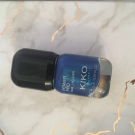 Swatch de Makeupadict : Power Pro Nail Lacquer, Kiko