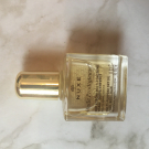 Swatch de Makeupadict : Huile Prodigieuse - Huile Sèche multi-fonctions, Nuxe