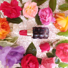 Swatch de Kimilele : Yes I Am - Eau de Parfum, Cacharel