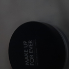 Swatch de cindy04 : Poudre HD Microfinition, Make Up For Ever