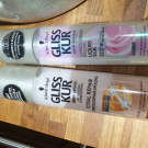 Swatch de Trustyyy : Soie Liquide Lait Demelant Express, Schwarzkopf