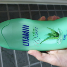 Swatch de Trustyyy : Litamin, Care