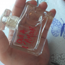 Swatch de aleksandralapinskamosiej : Oui à l'Amour L'Eau de Parfum, Yves Rocher