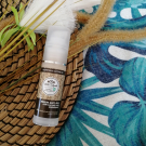 Swatch de des p'tits bonheurs de filles : Sérum anti-âge Contour des Yeux, Mlle Agathe