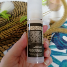 Swatch de des p'tits bonheurs de filles : Sérum anti-âge Contour des Yeux, Mlle Agathe