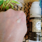 Swatch de des p'tits bonheurs de filles : Sérum anti-âge Contour des Yeux, Mlle Agathe