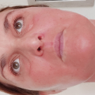 Swatch de Mjdu34 : Masque Lift Pro-Collagène, Patyka