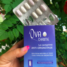 Swatch de Esprit d'Azur : Ovachrome, Nutreven