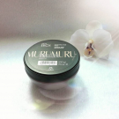 Swatch de Cathou Feedesbetises : Masque soin Ekos Murumuru, Natura Brasil