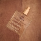 Swatch de anissafraise : Huile Prodigieuse - Huile Sèche multi-fonctions, Nuxe