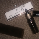 Swatch de anissafraise : Boitier Multifonction RAL, Khol, Correcteurs, Couleur Caramel