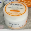 Swatch de anissafraise : Baume après soleil, Rivadouce