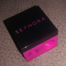 Swatch de anissafraise : Taille-crayon cubique, Sephora