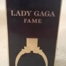 Swatch de anissafraise : Lady Gaga Fame - Eau de Parfum, Lady Gaga