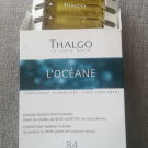 Swatch de anissafraise : Complément alimentaire L'Océane, Thalgo