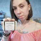 Swatch de lauriie31 : Savon sweet honey, Aucune