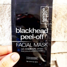 Swatch de lauriie31 : Blackhead peel-off, Sence beauty