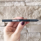 Swatch de lauriie31 : Tattoo Liner, Maybelline New York