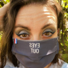 Swatch de lauriie31 : Tattoo Liner, Maybelline New York