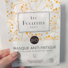 Swatch de lauriie31 : Masque anti fatigue, Aucune