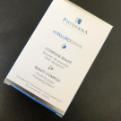 Swatch de Stephy22100 : Routine In&Out anti-rides Hyaluroderme, Phyderma