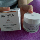 Swatch de chrisben83 : Masque Lift Pro-Collagène, Patyka