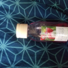 Swatch de Tephafee : Bain douche Framboise agriculture bio - Les Plaisirs Nature, YVES ROCHER