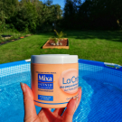 Swatch de elenatestepourvous : La crème des peaux sèches et sensibles, Mixa