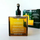 Swatch de elenatestepourvous : COMPLEXE 5, René Furterer