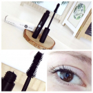 Swatch de mumu123 : Big Lash, Lily Lolo