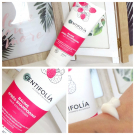 Swatch de mumu123 : Baume après-shampooing, Centifolia