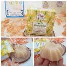 Swatch de mumu123 : Après shampooing solide, Lamazuna