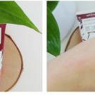 Swatch de mumu123 : Gentle Angel, OOlution