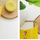 Swatch de mumu123 : Nüe - Huile solide démaquillante, Pachamamai