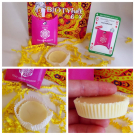 Swatch de mumu123 : Elixir solide corporel Deva, Pachamamai