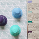 Swatch de etaureliealors : DIFFUSEURS D'HUILES ESSENTIELLES POUR LA DOUCHE ET SON PACK DETOX MISSION, SKINJAY