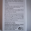 Swatch de flfl90 : Essential power skin toner combination to oily - Lotion tonique, Laneige