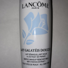 Swatch de flfl90 : Galatéis Douceur, Lancôme
