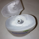 Swatch de flfl90 : Sanex Zero 0%, Sanex