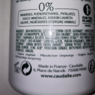 Swatch de flfl90 : Mousse Nettoyante Fleur de vigne, Caudalie