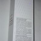 Swatch de flfl90 : Essential power skin toner combination to oily - Lotion tonique, Laneige