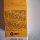 Swatch de flfl90 : Crème solaire visage anti rides, Caudalie