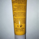 Swatch de flfl90 : Crème solaire visage anti rides, Caudalie