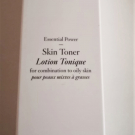 Swatch de flfl90 : Essential power skin toner combination to oily - Lotion tonique, Laneige