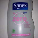 Swatch de flfl90 : Sanex Zero 0%, Sanex