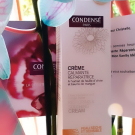 Swatch de sola3 : Crème Calmante Réparatrice, Condensé Paris