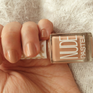 Swatch de Ninis08 : Pastel, Pastel