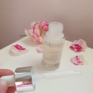 Swatch de Ninis08 : Vinoperfect Sérum Éclat Anti-Taches 30ml, Caudalie